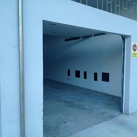 Erizana Apartment Baiona Exterior photo